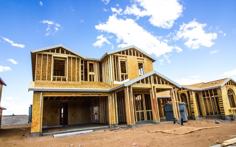 Workshop Construction detail